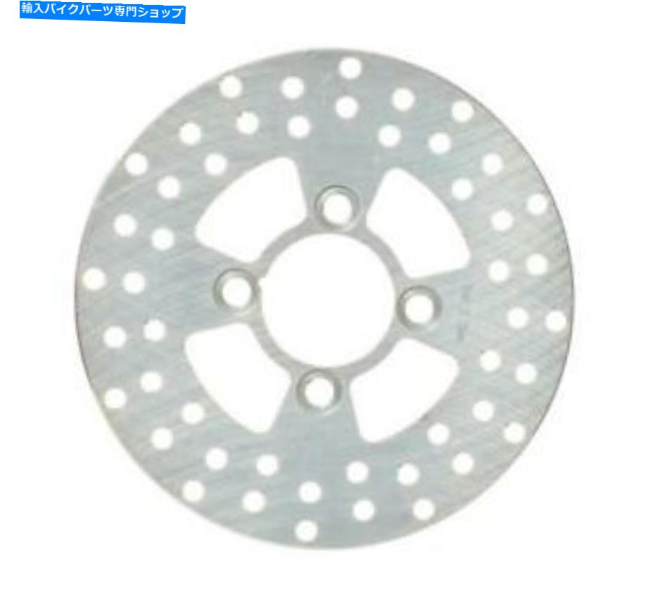 front brake rotor 2005年のブレーキディスクフロントL / HヤマハYFM 400 FPTビッグベア(1C13) Brake Disc Front L/H for 2005 Yamaha YFM 400 FPT Big Bear (1C13)【並行輸入品】|Us Custom Parts Shop USDM