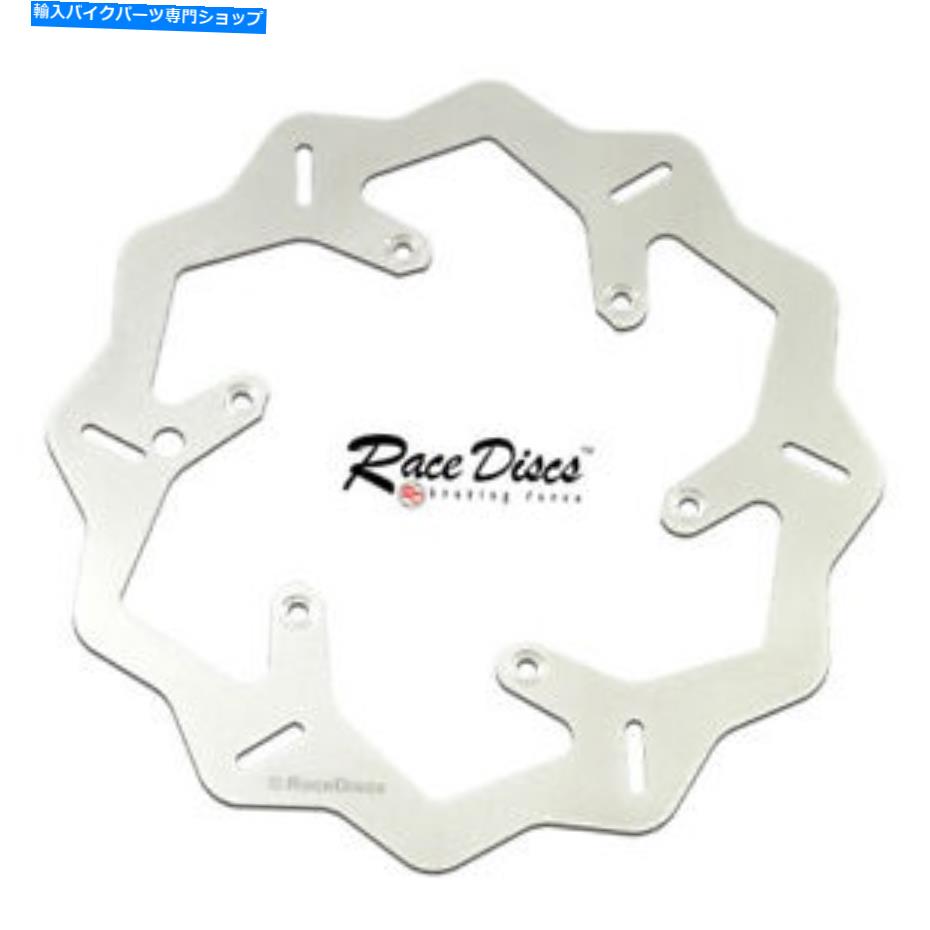 front brake rotor ベータRRフロントブレーキディスクRR 390 430 480 2015-2022レーシングRD054 Beta RR Front Brake Disc RR 390 430 480 2015-2022 Racing RD054【並行輸入品】|Us Custom Parts Shop USDM