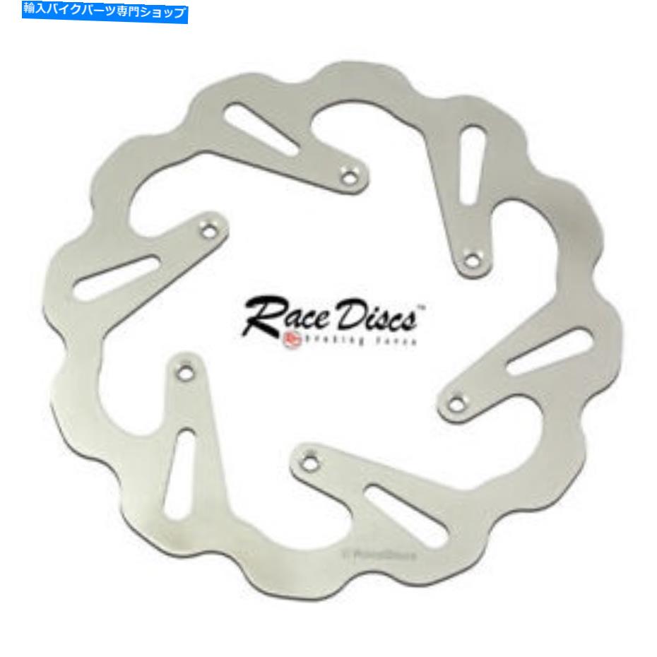 front brake rotor ヤマハ250mmフロントブレーキディスクYZ 250 YZF WRRF FX X 01-20 RD027Y Yamaha 250mm Front Brake Disc YZ 250 YZF WR WRF F FX X 01-20 RD027Y【並行輸入品】|Us Custom Parts Shop USDM