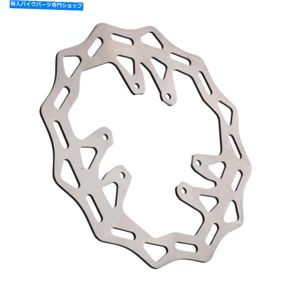 front brake rotor CRF250R CRF450R 2015-2020 CRF450RX 2017用フロントブレーキディスクロータースチール Front Brake Disc Rotor Steel For CRF250R CRF450R 2015-2020 CRF450RX 2017【並行輸入品】|Us Custom Parts Shop USDM