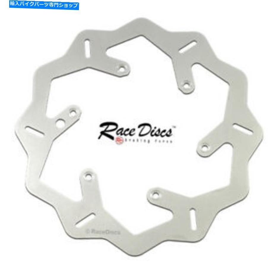 front brake rotor KTMフロントブレーキディスクSX SXF 125 150 EXC TPI MX XC-F XCW RD021 KTM Front Brake Disc SX SXF 125 150 EXC TPi MX XC-F XCW RD021【並行輸入品】｜Us Custom Parts Shop USDM