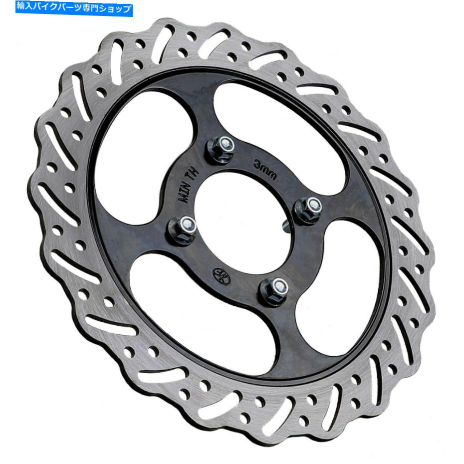front brake rotor Dart Pit Bike ATV Quad Go Kart Buggy Scooter USのための240mmフロントブレーキディスクローター 240mm Front Brake Disc Rotor for Dirt Pit Bike ATV Quad Go Kart Buggy Scooter US【並行輸入品】