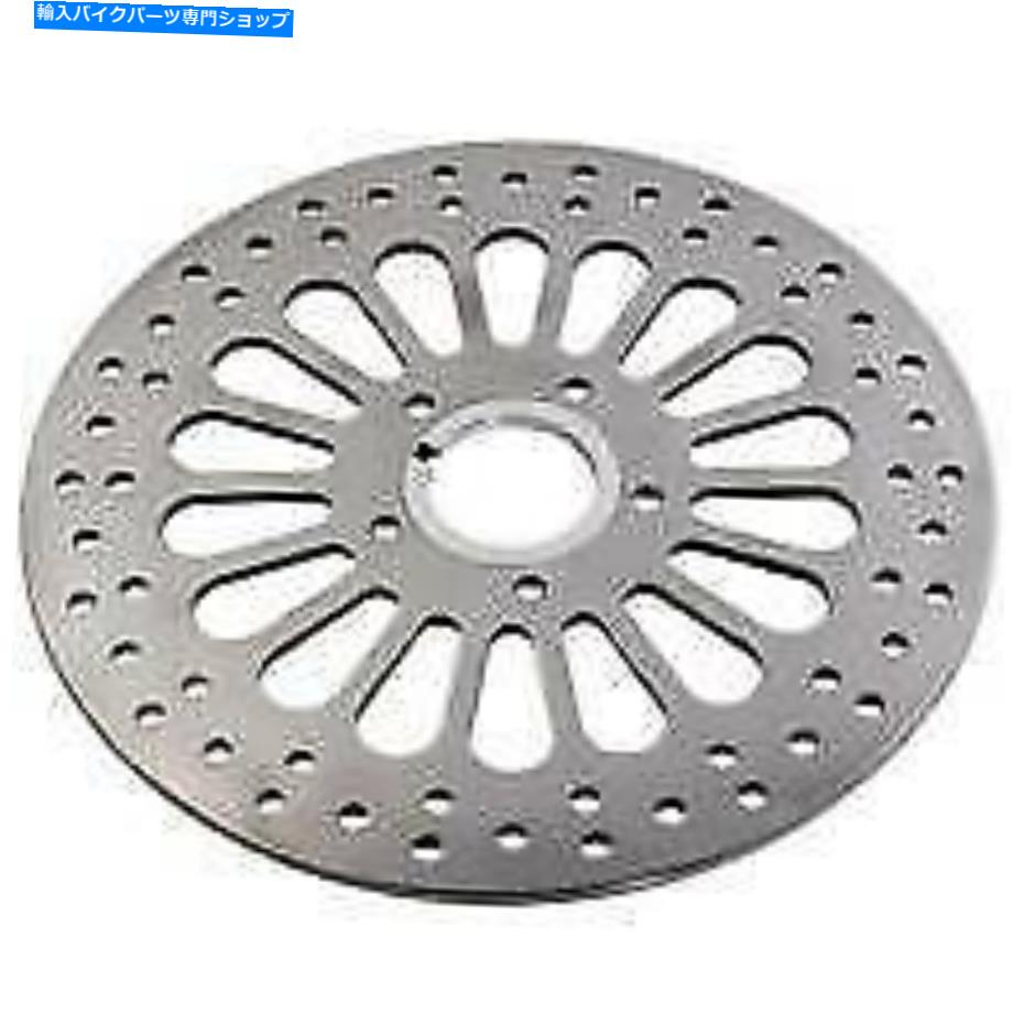front brake rotor 11.5 \
