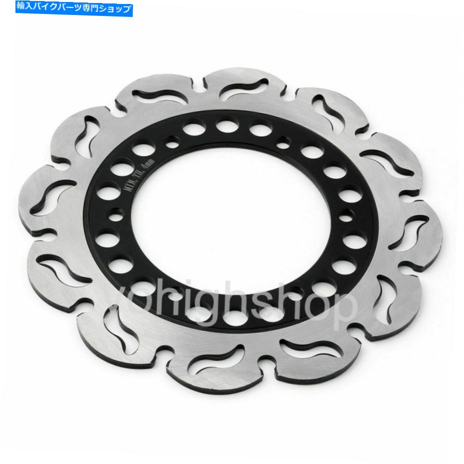 front brake rotor ヤマハYZF 600R Thundercat 96-03 750R / SP 1993-97ブレーキローター Rear Brake Disc for Yamaha YZF 600R Thundercat 96-03 750R/SP 1993-97 Brake Rotor【並行輸入品】|Us Custom Parts Shop USDM