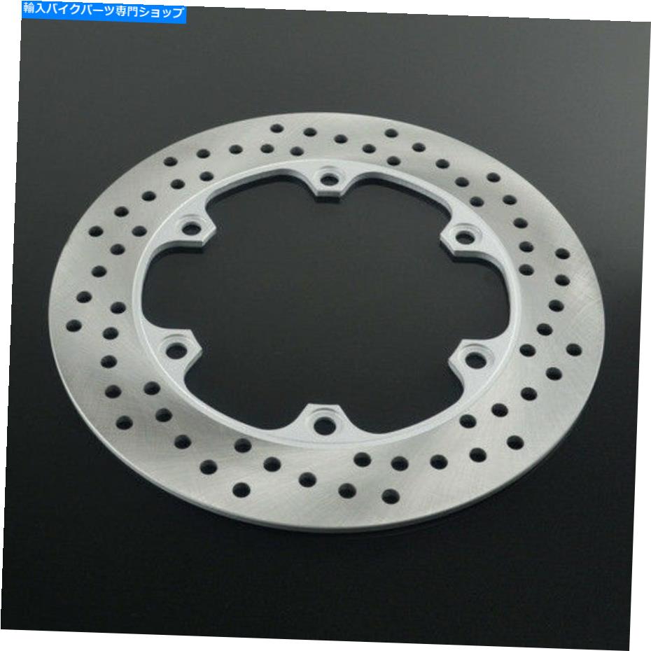front brake rotor CBR125R XL600V SLR600 CBX750F VFR750F用オートバイフロントローターブレーキディスク Motorcycle Front Rotor Brake Disc For CBR125R XL600V SLR600 CBX750F VFR750F【並行輸入品】|Us Custom Parts Shop USDM