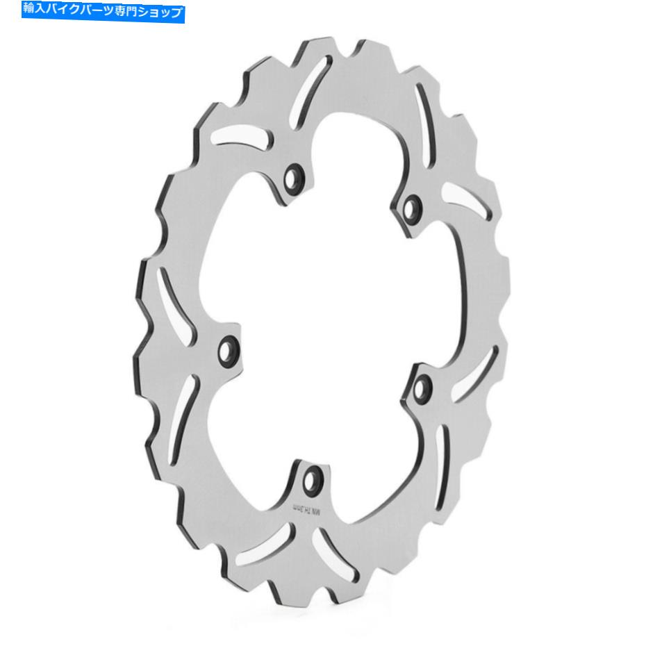 front brake rotor ヤマハマジェスティ400 YP400 2005-2014用フロントブレーキディスクローター2005-2014 Xmax YP125R YP250R Front Brake Disc Rotor for Yamaha Majesty 400 YP400 2005-2014 Xmax YP125R YP250R【並行輸入品】