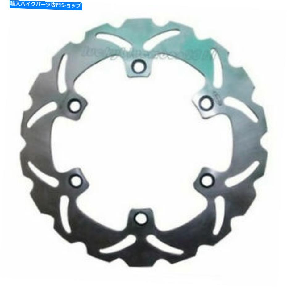 front brake rotor ヤマハYZ 125 WR125 YZ F 450 WR F 426用フロントブレーキディスクローター Front Brake Disc Rotor For Yamaha YZ 125 WR125 YZ F 450 WR F 426【並行輸入品】｜Us Custom Parts Shop USDM
