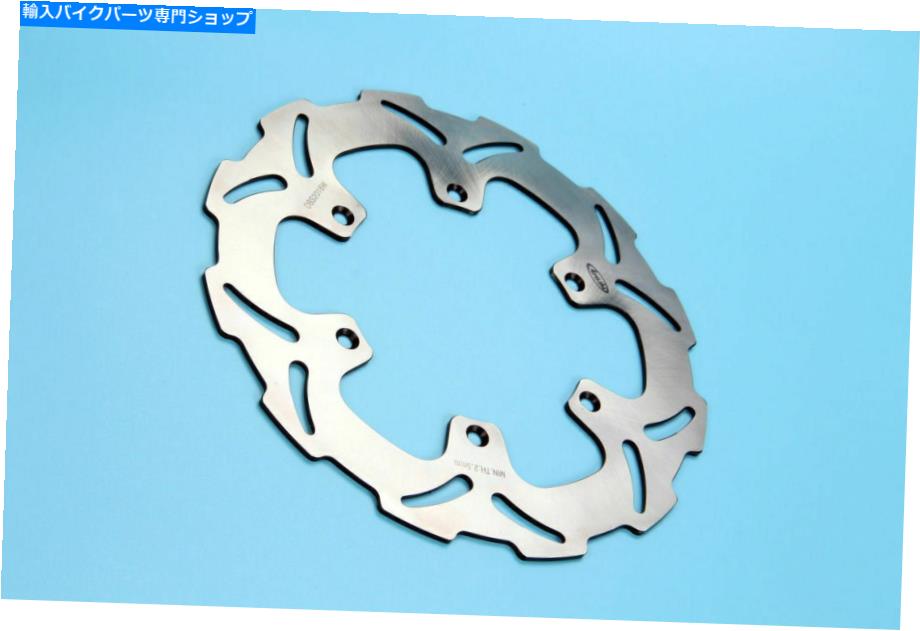 front brake rotor ヤマハXJ 900輸送1994-1996のためのフロントブレーキローターディスクステンレス鋼 Front Brake Rotor Disc Stainless Steel for YAMAHA XJ 900 Diversion 1994-1996【並行輸入品】