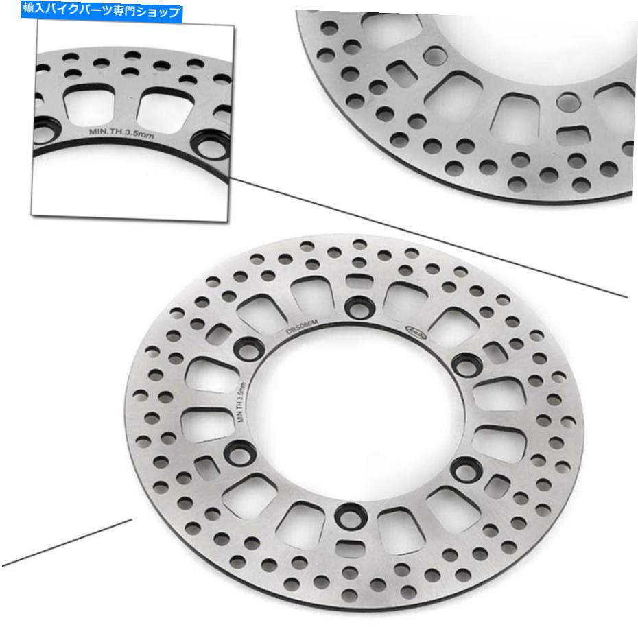front brake rotor ホンダCB F 125 2015ホンダCBF 125 2009-2012のためのフロントブレーキディスクローターパッドモーター Front Brake Disc Rotor Pad Motor For Honda CB F 125 2015 Honda CBF 125 2009-2012【並行輸入品】｜Us Custom Parts Shop USDM
