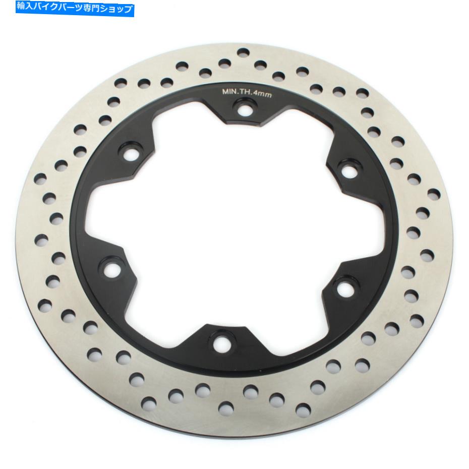 front brake rotor ホンダXL 600 V Transalp 87-96 FX 650 Vigor XLV750R GB400用フロントブレーキローター Front Brake Rotor for HONDA XL 600 V Transalp 87-96 FX 650 Vigor XLV750R GB400【並行輸入品】｜Us Custom Parts Shop USDM