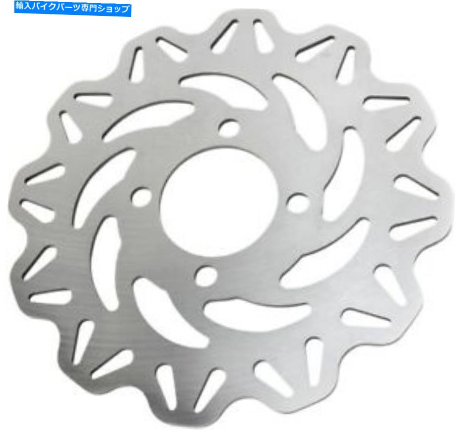 front brake rotor EBCフロントビーローターブレーキローターホンダMXS125 GROM VR1183 EBC Front Vee Rotor Brake Rotor Honda MXS125 Grom VR1183【並行輸入品】｜Us Custom Parts Shop USDM