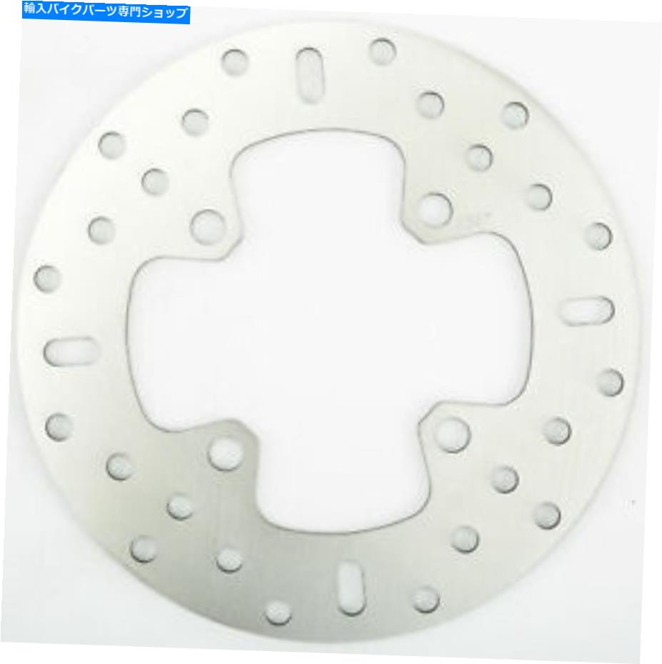 front brake rotor MD6387Dブレーキローターフロント MD6387D BRAKE ROTOR FRONT【並行輸入品】