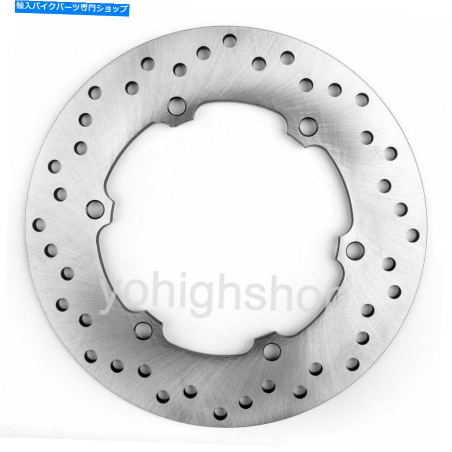 front brake rotor ホンダXL1000 2003-2006 CB1100 SFY / SF1 2000-2003ブレーキローター Rear Brake Disc for Honda XL1000 2003-2006 CB1100 SFY/SF1 2000-2003 Brake Rotor【並行輸入品】