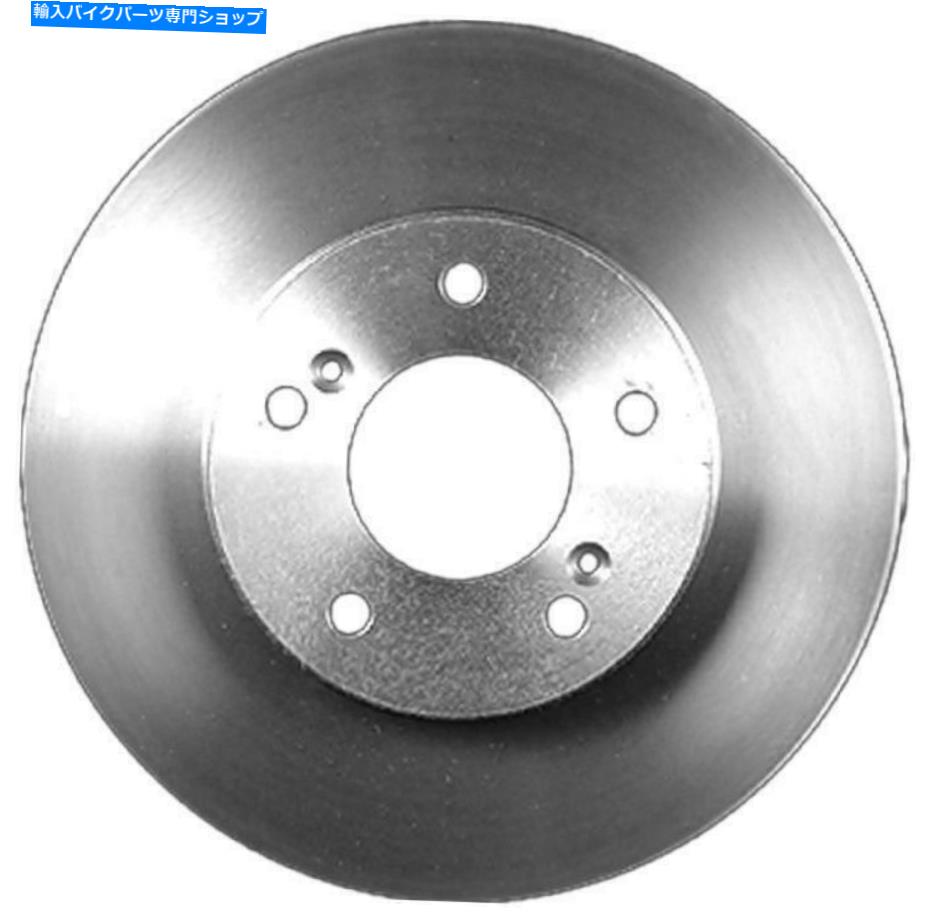 front brake rotor Acura Legend Integra Honda CR-Vのプレリュードオデッセイフロントディスクブレーキローター For Acura Legend Integra Honda CR-V Prelude Odyssey Front Disc Brake Rotor【並行輸入品】｜Us Custom Parts Shop USDM