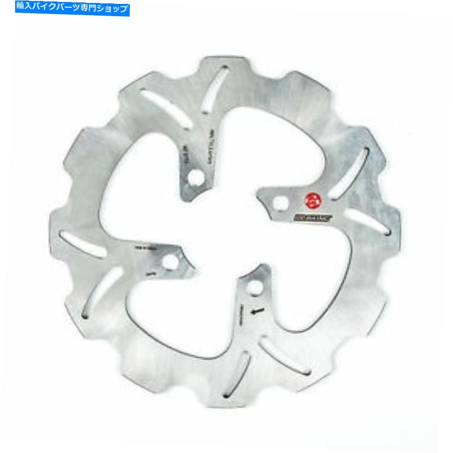 front brake rotor ブレーキウェーブブレーキローターフロント＃WF8114 Braking Wave Brake Rotor Front #WF8114【並行輸入品】｜Us Custom Parts Shop USDM