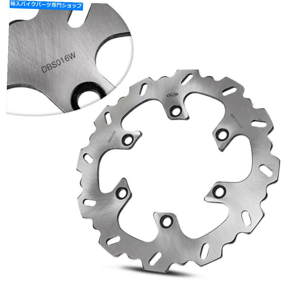 front brake rotor フロントブレーキディスクローターフィットスズキアンブルグマン250 98-2002 /ブルグマン400 1999-02 Front Brake Disc Rotor Fit Suzuki AN BURGMAN 250 98-2002 /AN BURGMAN 400 1999-02【並行輸入品】|Us Custom Parts Shop USDM