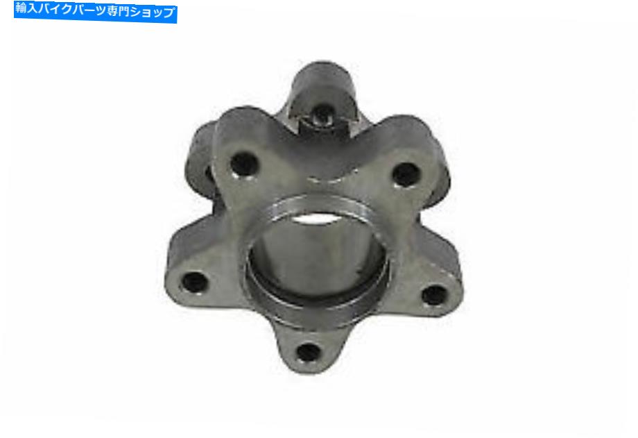 front brake rotor Harley DavidsonのためのフロントブレーキディスクフランジアダプタV-Twin Front Brake Disc Flange Adapter for Harley Davidson by V-Twin【並行輸入品】
