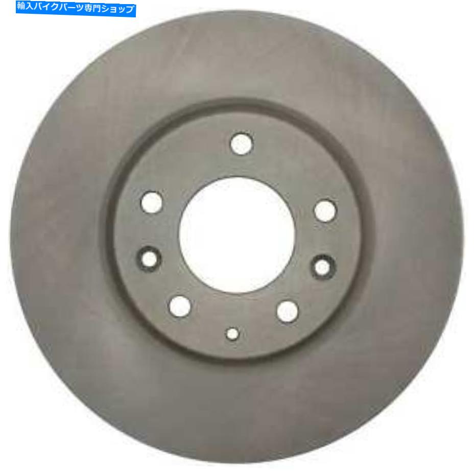 front brake rotor マツダ6フォードフュージョンリンカーンMKZマーキュリーミラノフロントディスクブレーキローター For Mazda 6 Ford Fusion Lincoln MKZ Mercury Milan Front Disc Brake Rotor【並行輸入品】｜Us Custom Parts Shop USDM