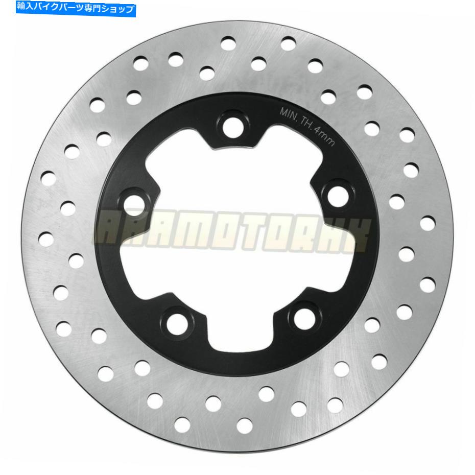 front brake rotor Suzuki SV400 2003 2004 2005ブレーキローターNEW Rear Brake Disc for Suzuki SV400 2003 2004 2005 Brake Rotors New【並行輸入品】｜Us Custom Parts Shop USDM