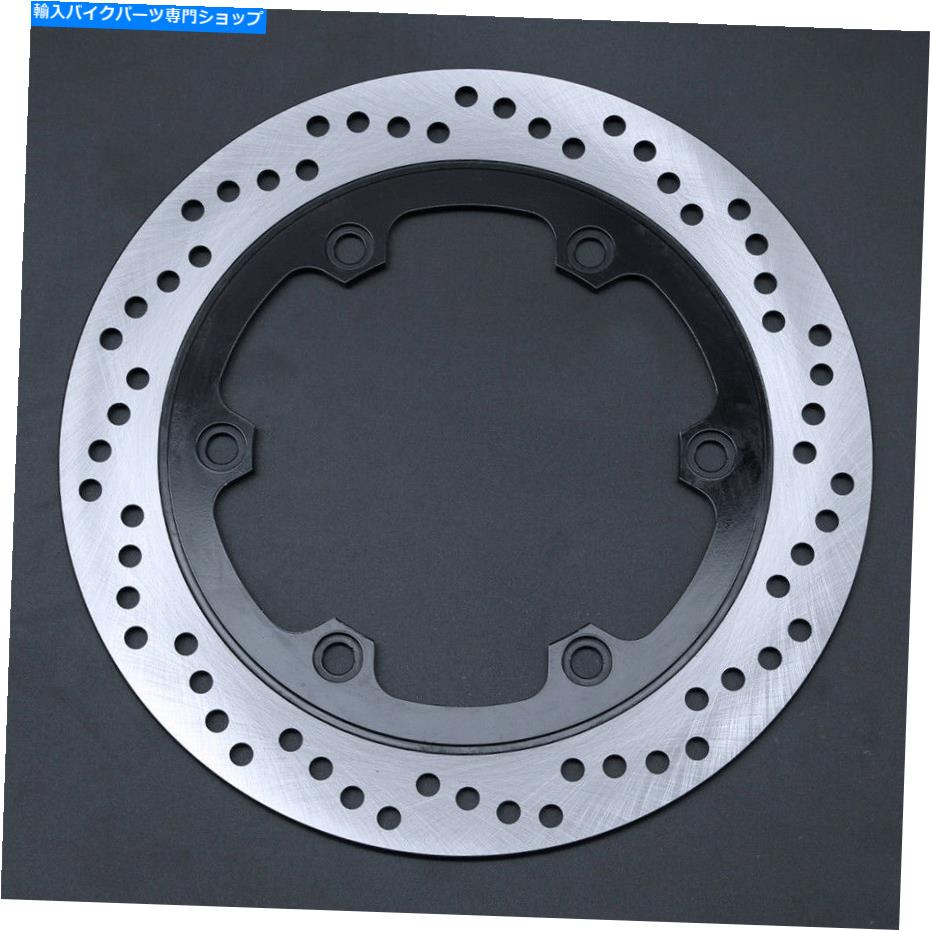 front brake rotor ホンダXLV750 R XL600 SLR650 V FX650 XBR500 CBR150 GB400用フロントブレーキディスクフィット Front Brake Disc Fit For Honda XLV750 R XL600 SLR650 V FX650 XBR500 CBR150 GB400【並行輸入品】