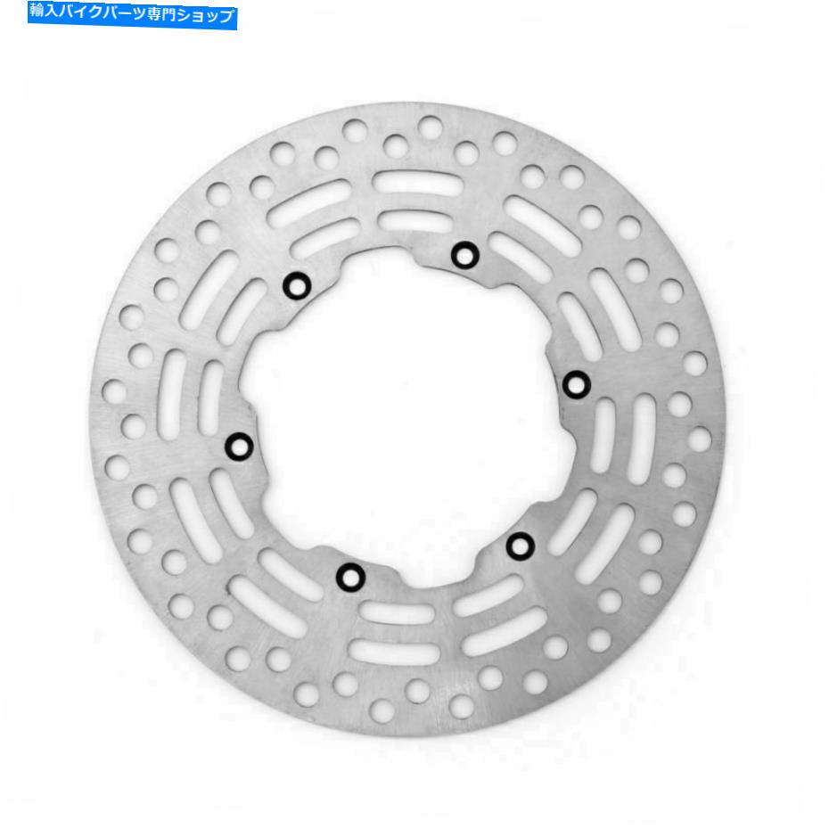 front brake rotor フロントブレーキディスクローターフィットスズキRM125 XCK8 09 RM125 K1-K8 DR250 TS125 RMX250 C Front Brake Disc Rotor Fit Suzuki RM125 XCK8 09 RM125 K1-K8 DR250 TS125 RMX250 C【並行輸入品】｜Us Custom Parts Shop USDM