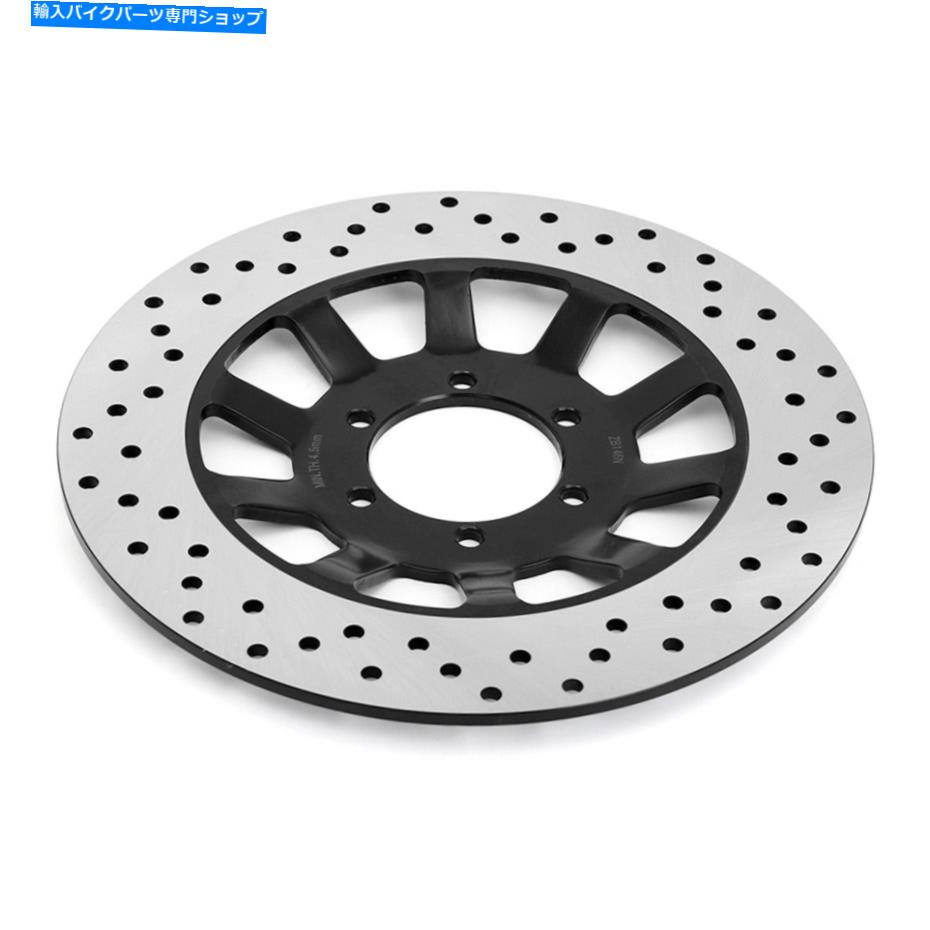 楽天市場】ディスクローター 左 右 兼用 ブレーキディスク RZ250