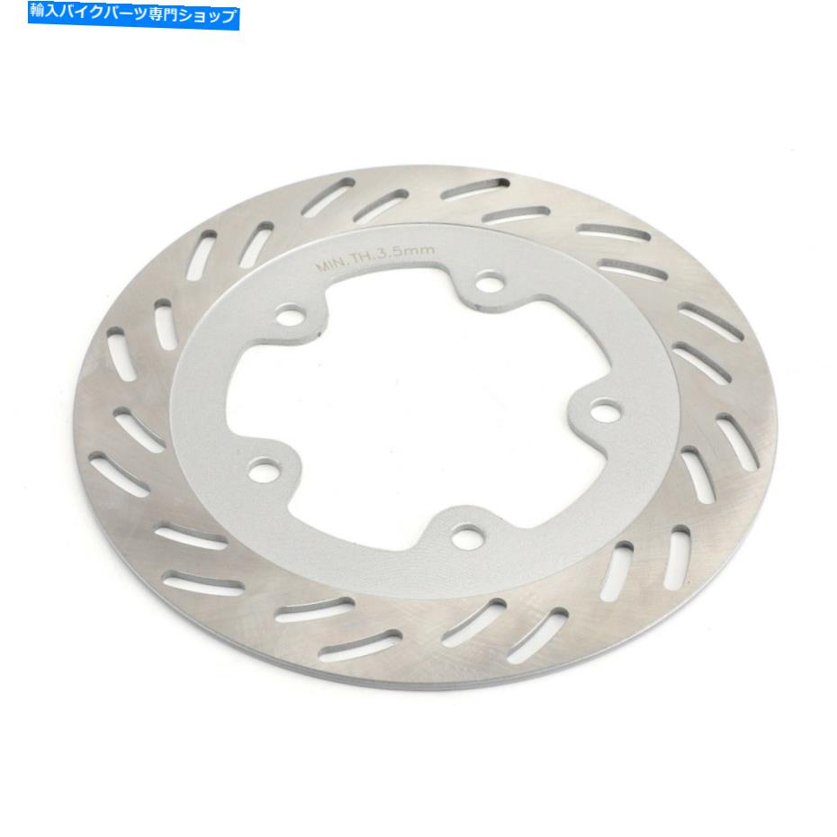 front brake rotor フロントローターバックブレーキディスクフィットSYM GTS 125 150 250 300 EVO Joymax 4T LC 05+ CL Front Rotor Back Brake Disc Fit SYM GTS 125 150 250 300 Evo Joymax 4T LC 05+ CL【並行輸入品】｜Us Custom Parts Shop USDM