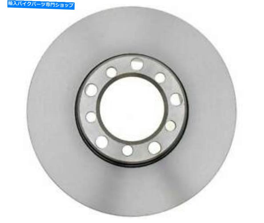 front brake rotor Mercedes-Benz 300D 240D 280SE 300CD 280S 280S 300TDフロントディスクブレーキローター For Mercedes-Benz 300D 240D 280SE 300CD 280S 300TD Front Disc Brake Rotor【並行輸入品】