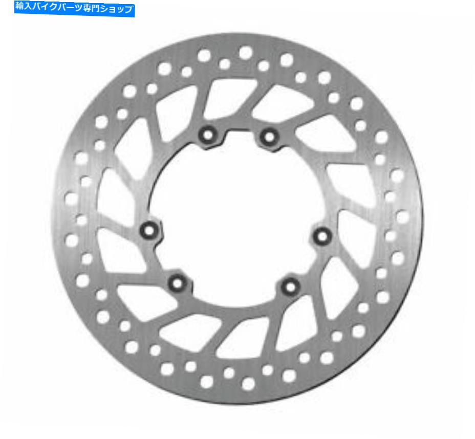front brake rotor オフロード前のビークマスターブレーキローター66 BikeMaster Brake Rotors for Offroad Front 66【並行輸入品】｜Us Custom Parts Shop USDM
