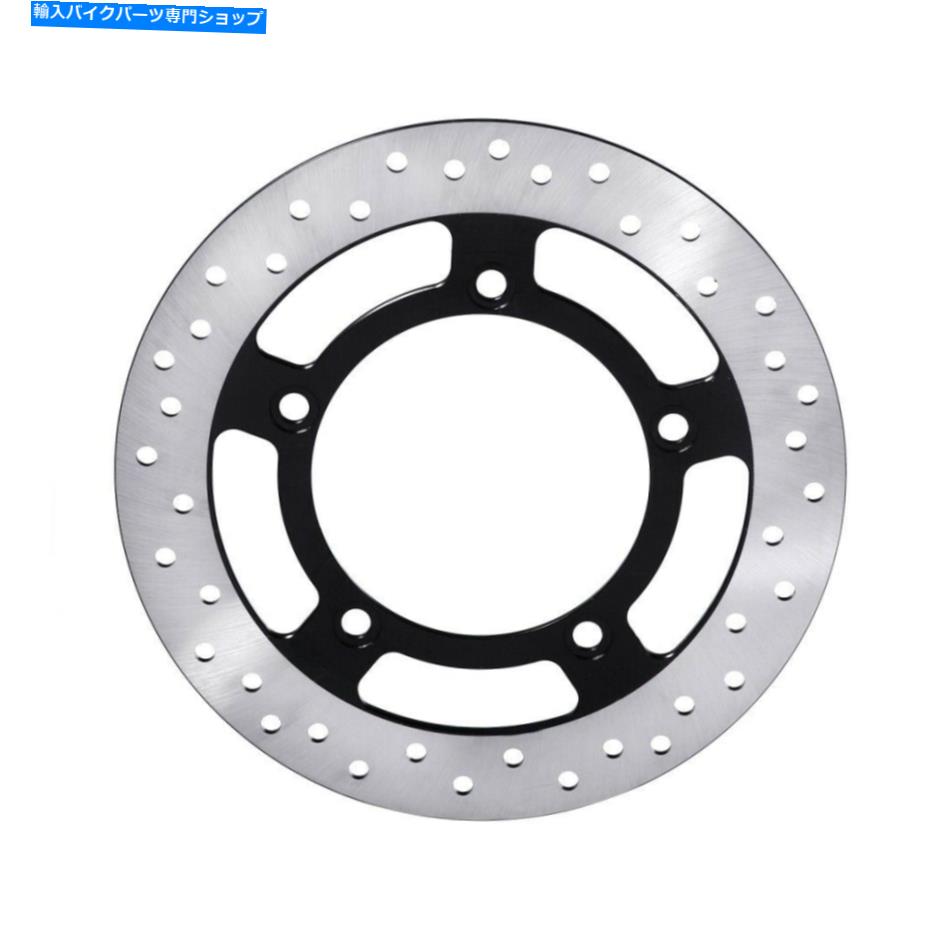 front brake rotor スズキAN650フロントブレーキディスクローター Suzuki AN650 Front Brake Disc Rotor【並行輸入品】|Us Custom Parts Shop USDM