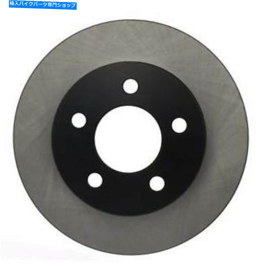 front brake rotor Jeep Cherokee Wrangler Comanche Grand Cherokee TJフロントディスクブレーキローター For Jeep Cherokee Wrangler Comanche Grand Cherokee TJ Front Disc Brake Rotor【並行輸入品】 28,600円