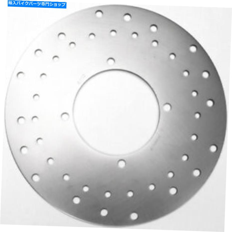 front brake rotor EBC PolarisブレーキローターフルサークルMD6202Dソリッドフロント61-4184 1711-1171 162457 EBC Polaris Brake Rotor Full Circle MD6202D Solid Front 61-4184 1711-1171 162457【並行輸入品】|Us Custom Parts Shop USDM
