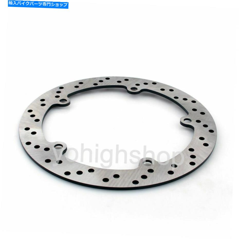 front brake rotor BMW R1100R 1993-2001 R1100S 1996-2006ブレーキローター1997 98 99 Rear Brake Disc for BMW R1100R 1993-2001 R1100S 1996-2006 Brake Rotor 1997 98 99【並行輸入品】 28,600円