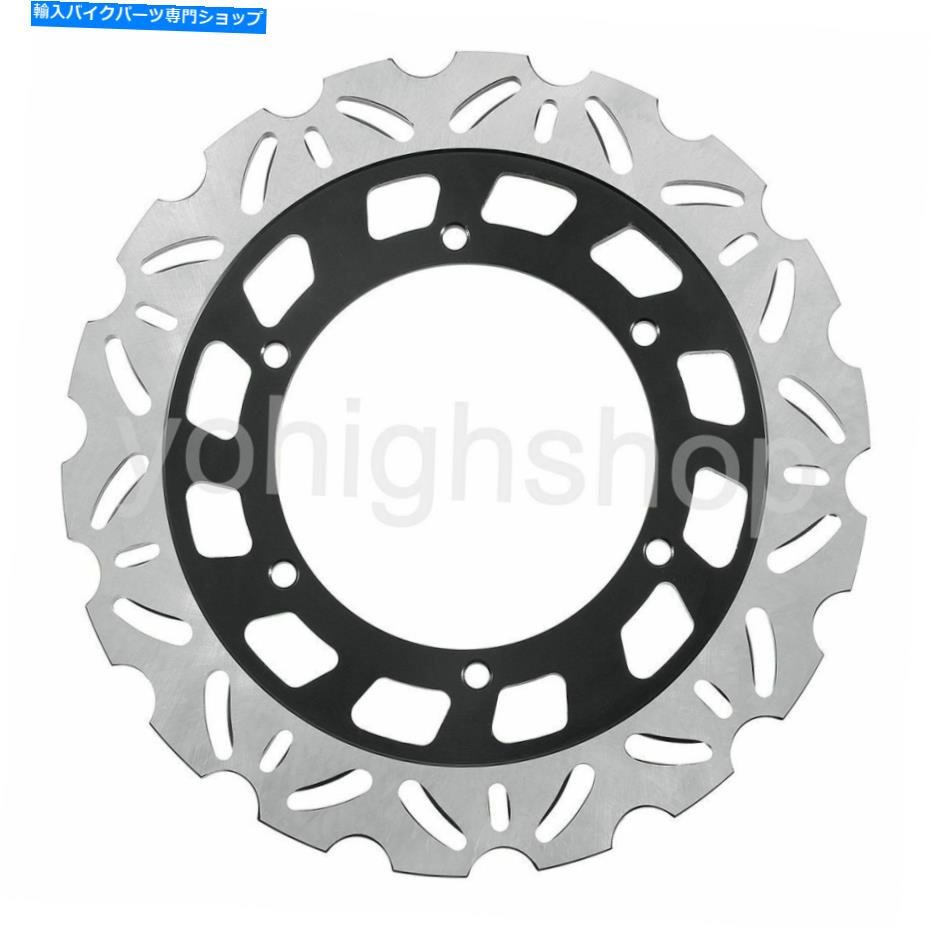 front brake rotor ヤマハXP500 T-MAX500用フロントブレーキローターディスクSRV250 XVS125 XVS250ドラッグスター Front Brake Rotor Disc For Yamaha XP500 T-max500 SRV250 XVS125 XVS250 Dragstar【並行輸入品】｜Us Custom Parts Shop USDM