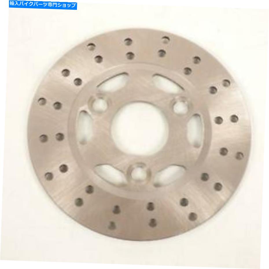 front brake rotor スクーターのためのフロントディスクブレーキSIFAM 30道路トレーサー2004 Front Disc Brake Sifam for Scooter Adly 50 Road tracer 2004【並行輸入品】