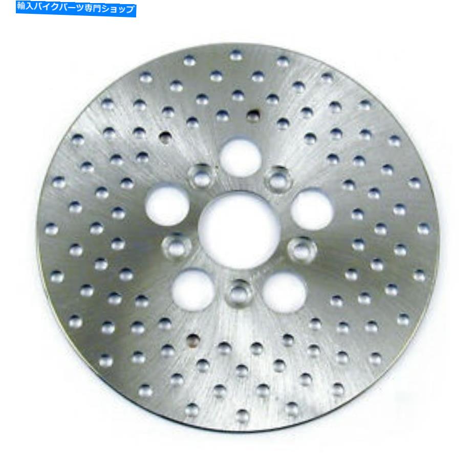 front brake rotor ハーレーのためのブレーキディスク10 \
