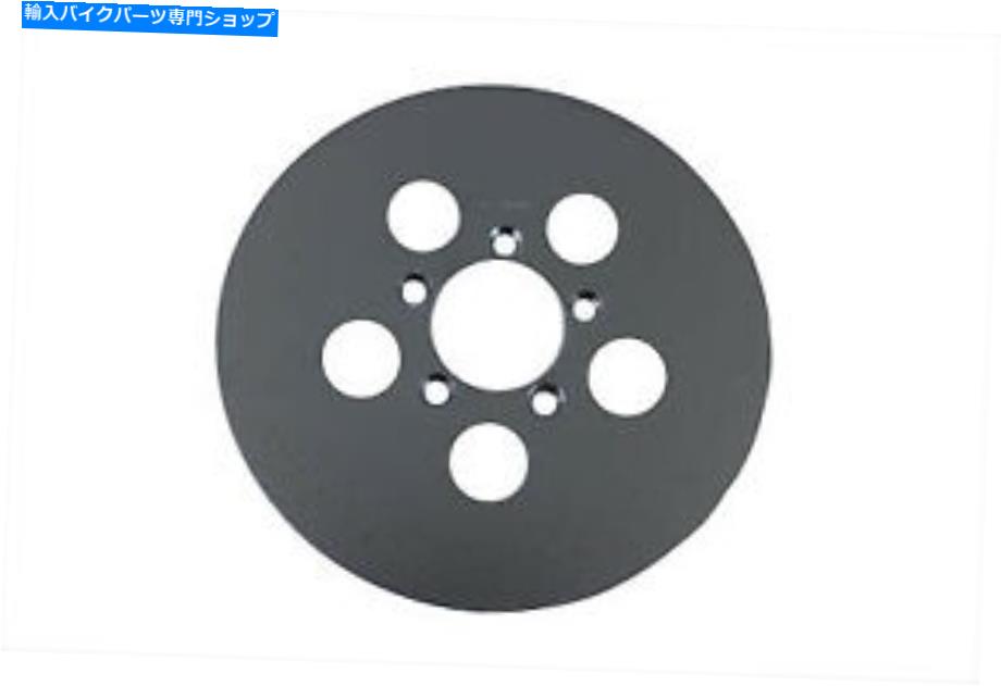 front brake rotor 10平野フロントブレーキディスクはハーレー - ダビッドソンをフィットします 10 Plain Front Brake Disc fits Harley-Davidson【並行輸入品】 29,494円