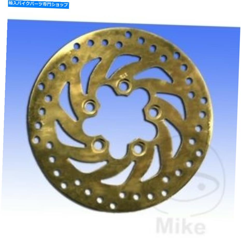 front brake rotor EBCフロントブレーキディスクキムコグランドディンク150 2003-2004 EBC Front Brake Disc Kymco Grand Dink 150 2003-2004【並行輸入品】 27,913円