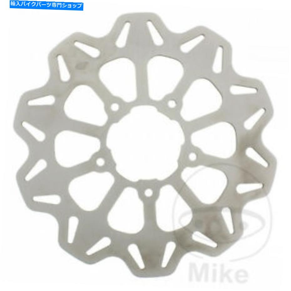 front brake rotor EBCフロントブレーキディスクVR Derbi Boulevard 150 2006. EBC Front Brake Disc VR Derbi Boulevard 150 2006【並行輸入品】｜Us Custom Parts Shop USDM