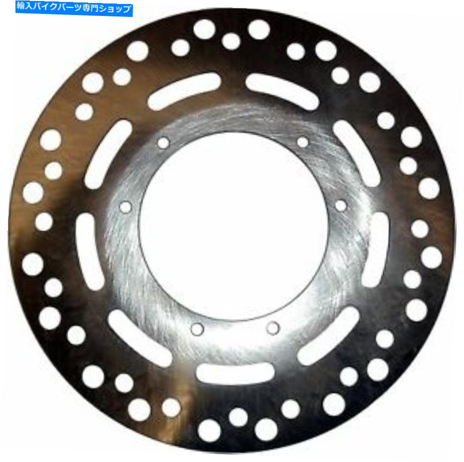 front brake rotor ホンダCR 250 RT 1996用フロントブレーキディスク Front Brake Disc For Honda CR 250 RT 1996【並行輸入品】｜Us Custom Parts Shop USDM