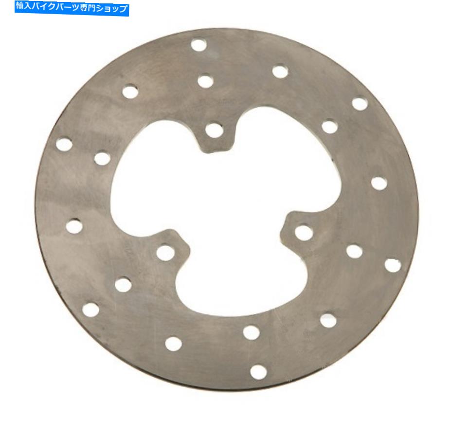 front brake rotor Apryia Mojito 125 Retro 2006のフロントブレーキディスク Front Brake Disc For Aprilia Mojito 125 Retro 2006【並行輸入品】