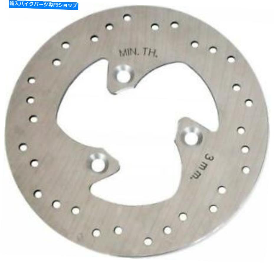front brake rotor スクーターMalaguti 50 F12 Phantom LC 1994年から1998年までのフロントディスクブレーキRMS Front Disc Brake RMS for Scooter Malaguti 50 F12 Phantom LC 1994 To 1998【並行輸入品】