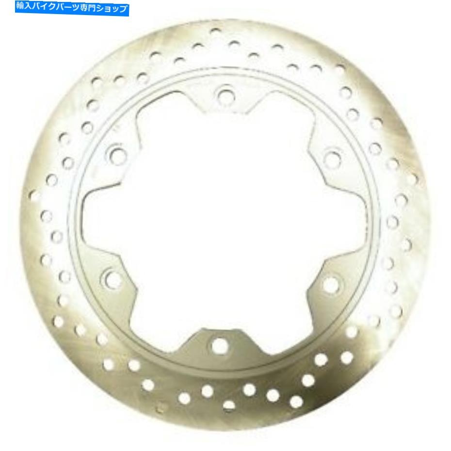 front brake rotor ホンダVF 750 SC SABER 1982のフロント右ブレーキディスク Front Right Brake Disc For Honda VF 750 SC Sabre 1982【並行輸入品】｜Us Custom Parts Shop USDM 26,813円