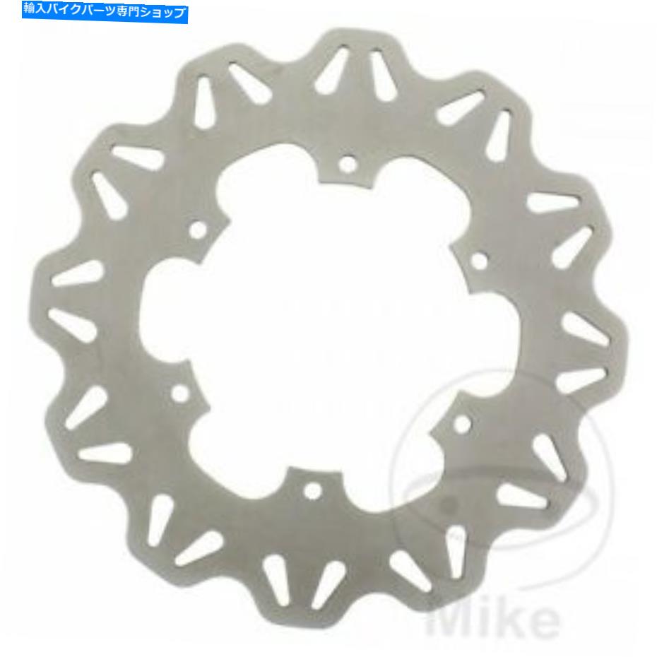 front brake rotor EBCフロントブレーキディスクVRベスパGTS 125 IE Super 2014 EBC Front Brake Disc VR Vespa GTS 125 ie Super 2014【並行輸入品】