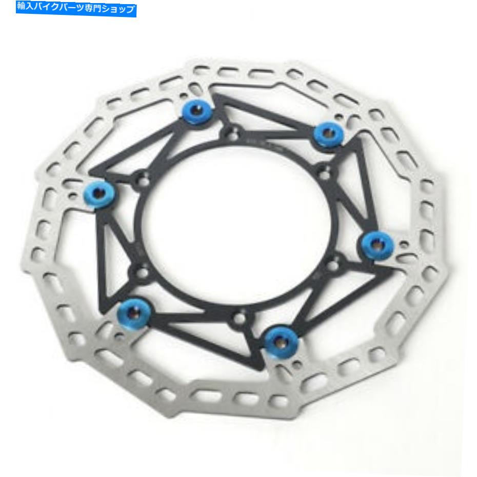 front brake rotor ヤマハ270mmフロントブレーキディスクローターWR250F WR450F 03-21 YZ450F YZ426F WR426F For YAMAHA 270mm Front Brake Disc Rotor WR250F WR450F 03-21 YZ450F YZ426F WR426F【並行輸入品】｜Us Custom Parts Shop USDM