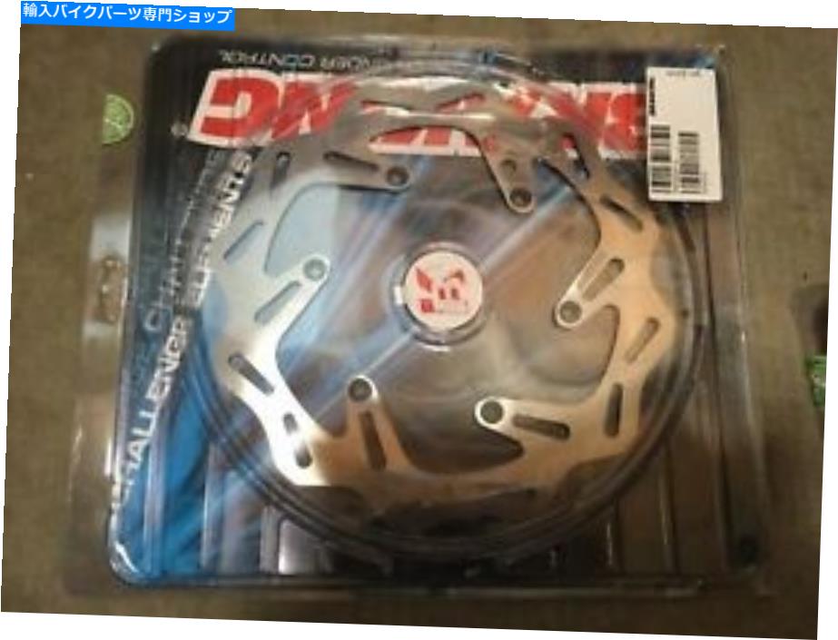 front brake rotor ブレーキフロントローターKT02FID、ウサベル、HUS、KTM Braking Front Rotor KT02FID, Husaberg, Hus, KTM【並行輸入品】