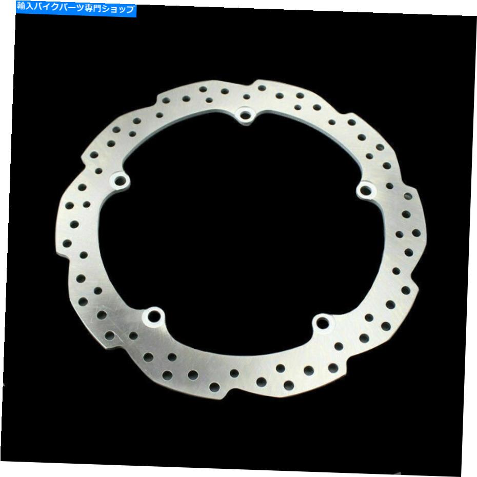 front brake rotor ホンダNC 700S / X CTX 700Dのインテグラのためのオートバイフロントブレーキディスクローター Motorcycle Front Brake Disc Rotor For Honda NC 700S/X CTX 700 NC 700D Integra【並行輸入品】｜Us Custom Parts Shop USDM