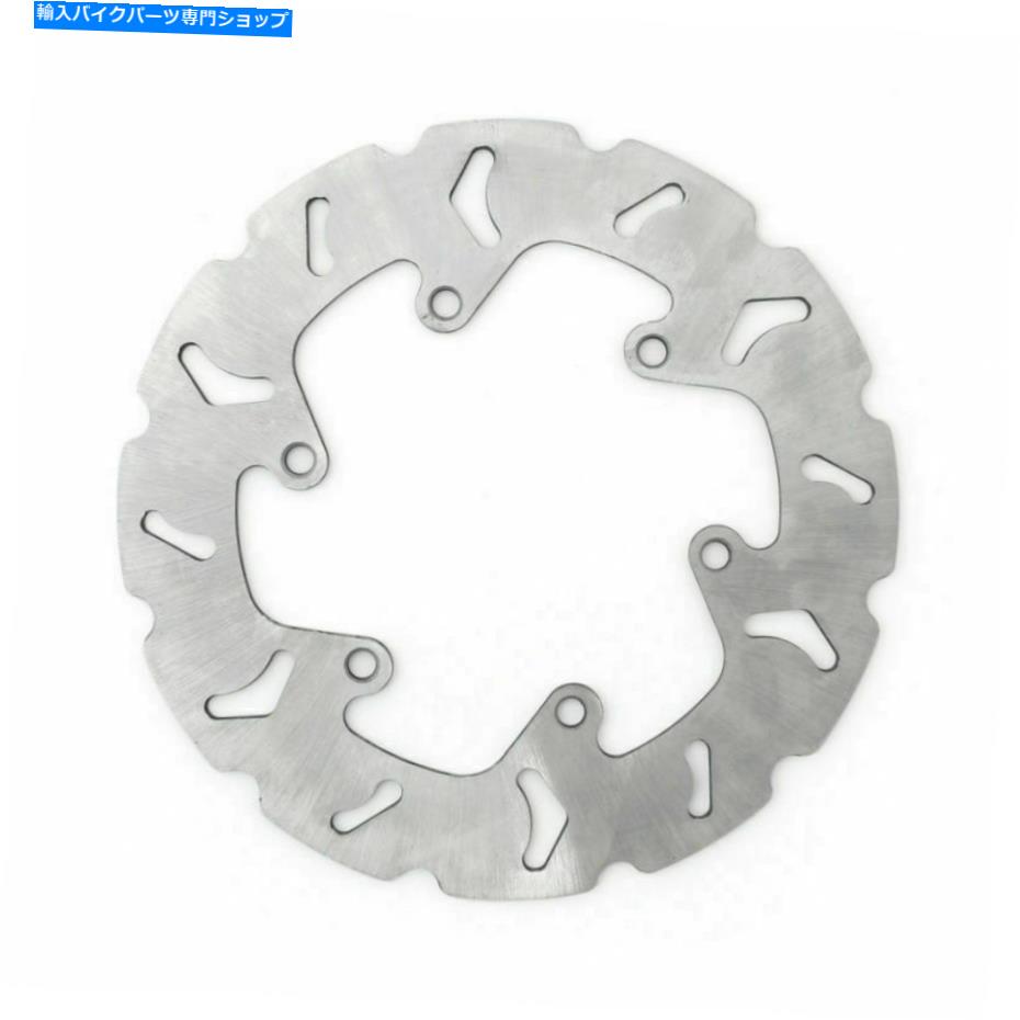 front brake rotor フロントブレーキディスクローターフィットヤマハマジェスティスカイナー250 YP250 DX250 1998-2005 Front Brake Disc Rotor Fits Yamaha Majesty Skyliner 250 YP250 DX250 1998-2005【並行輸入品】