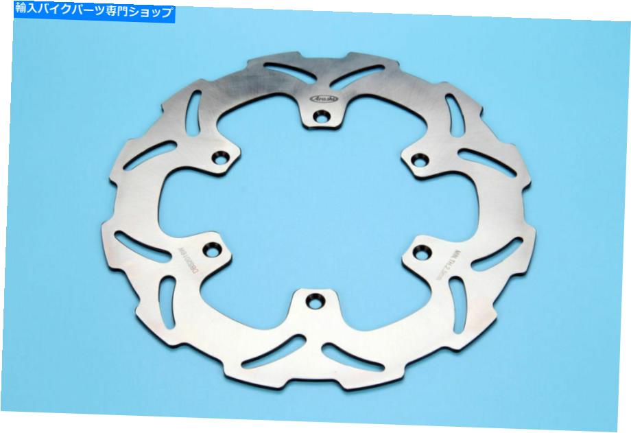 front brake rotor ヤマハXJ 900輸送用フロントブレーキローターディスクディスク1994-1996 1995 Front Brake Rotor Disc Disk for YAMAHA XJ 900 Diversion 1994-1996 1995【並行輸入品】