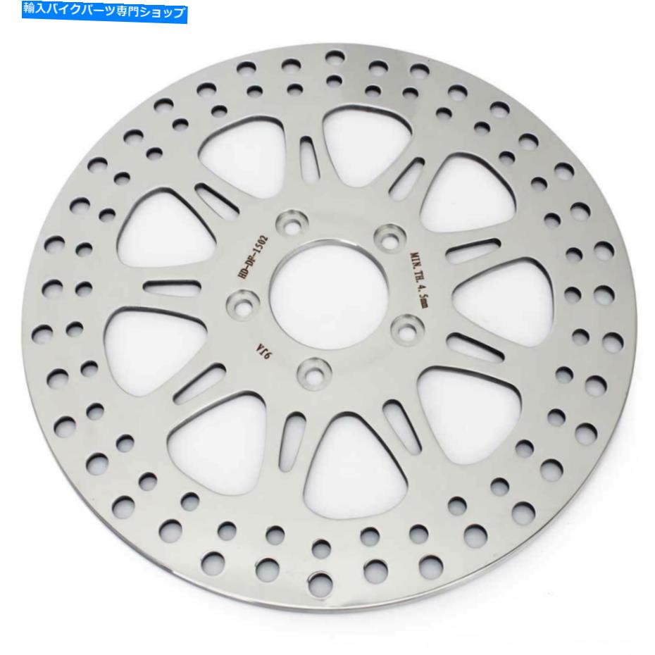 front brake rotor 洗練された11.5 \